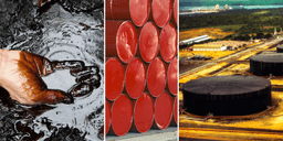 1,5 miljarder fat på lager – vad ska Kina med all olja till?