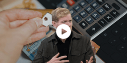 Ekonomijournalisten: Därför ska du fortsätta ha skulder