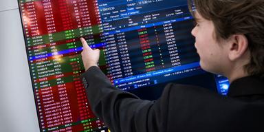 Swedbank har hittat en ny aktie som de pekar ut som favorit i sektorn.