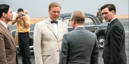 De tio bästa filmerna på SVT Play under jul och nyår