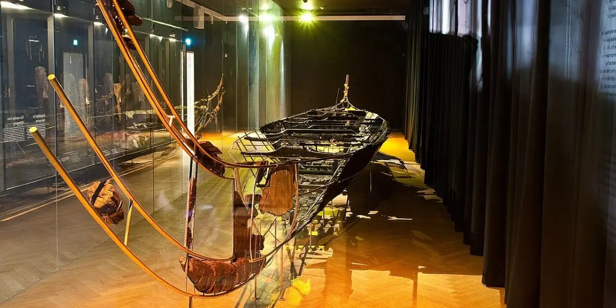 Nya rön kring Skandinaviens äldsta båt