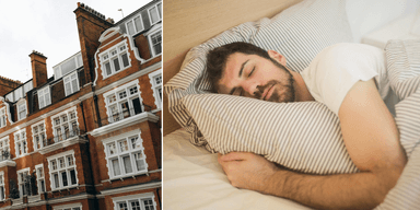 Skuld på 26 miljoner kronor – ändå sover Vincent Ho gott om natten