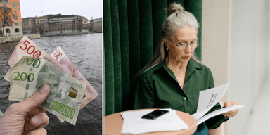 Hur mycket pengar krävs egentligen för att räknas som rik? Och kan banken säga till din framtidsfullmakt?