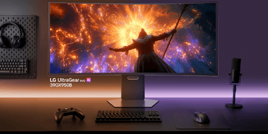 Mellanklassen i serien. (Foto: LG)