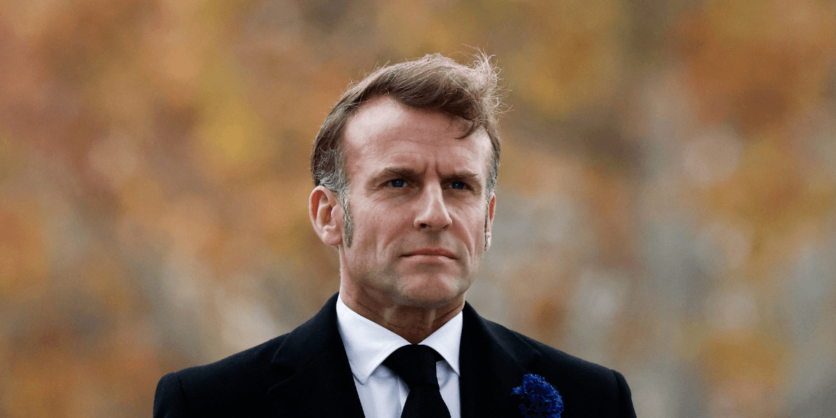 Macron