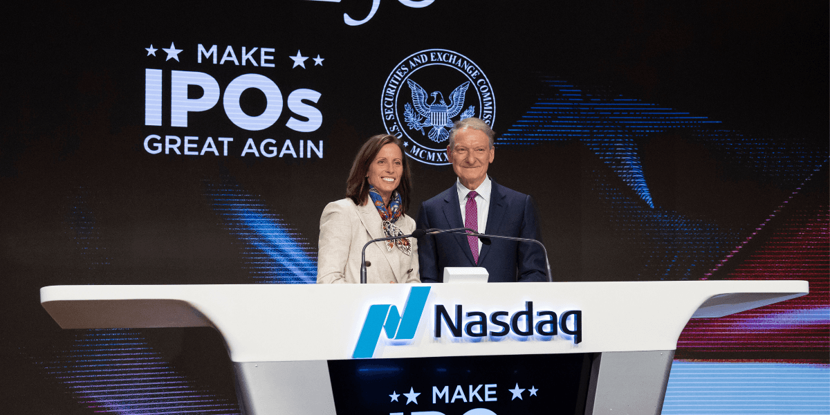 Nasdaq IPO