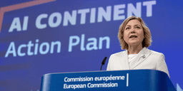 EU lovar fler tuffa beslut för techjättarna – digitalisering i fokus