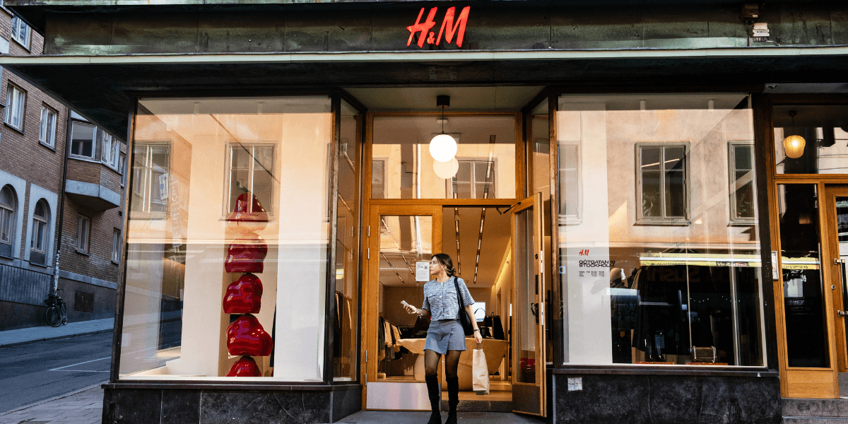 H&M