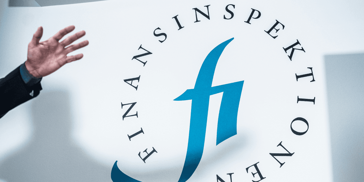 hand Finansinspektionen