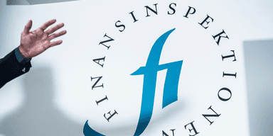 hand Finansinspektionen