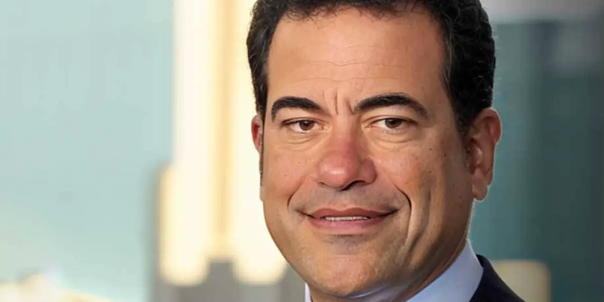 Big Short-kändisen Danny Moses uppger att AI-bubblan är ett ett faktum.