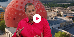 Jul för 100 miljarder – är det verkligen det vi vill ge varandra?