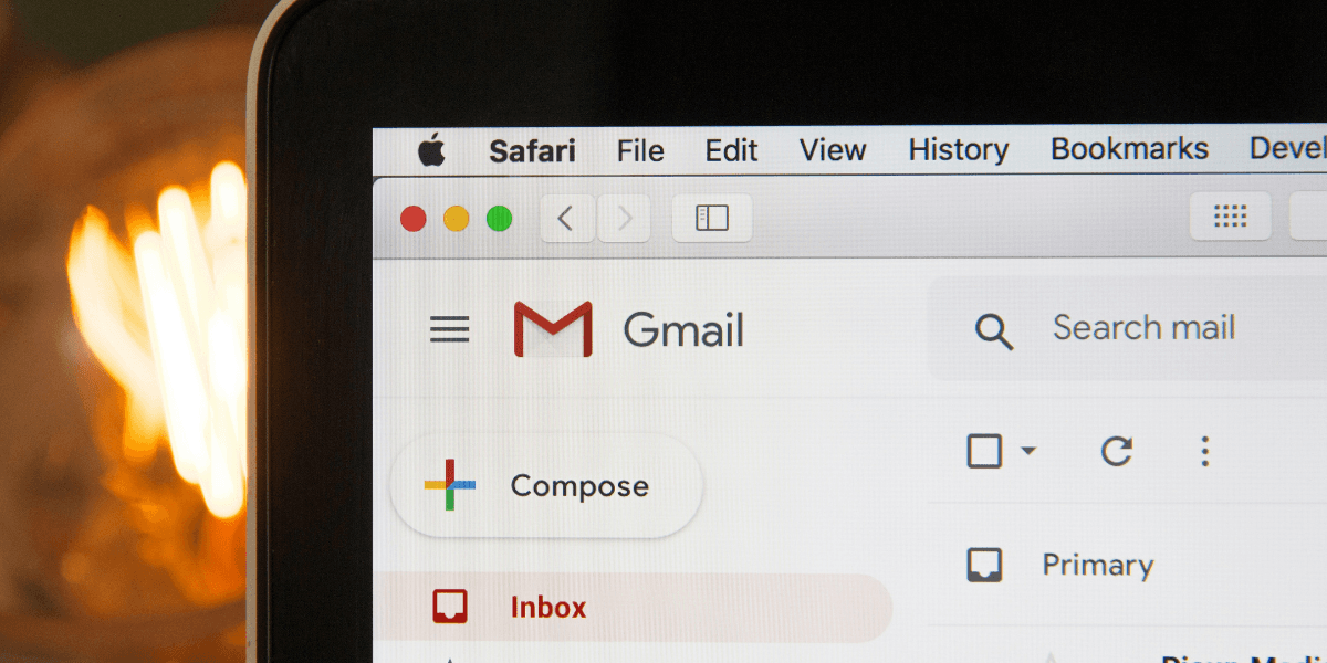 Gmail går ut med en ny funktion som kanske kommer hela vägen till oss. (Foto: Stephen Phillips - Hostreviews.co.uk on Unsplash)