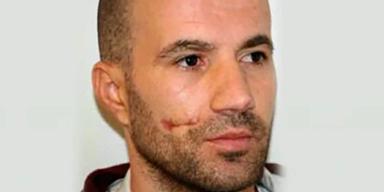 Taulant Toma är fängelsernas värsta mardröm där fången har lyckats rymma fyra gånger.