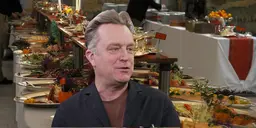 Viggos julbordsskola – allt du behöver veta innan du tappar bort dig i sillen