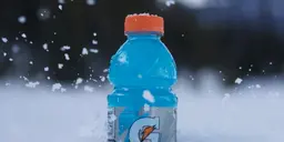 Så mycket behöver du dricka – på vintern