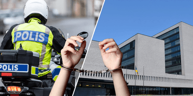 Europol och Sverige arbetar tillsammans för att stoppa den svenska modellen för ungdomsbrott. (Foto: Canva)