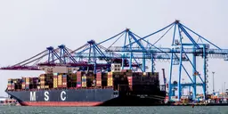 Framtidstron tillbaka hos svenska exportbolag