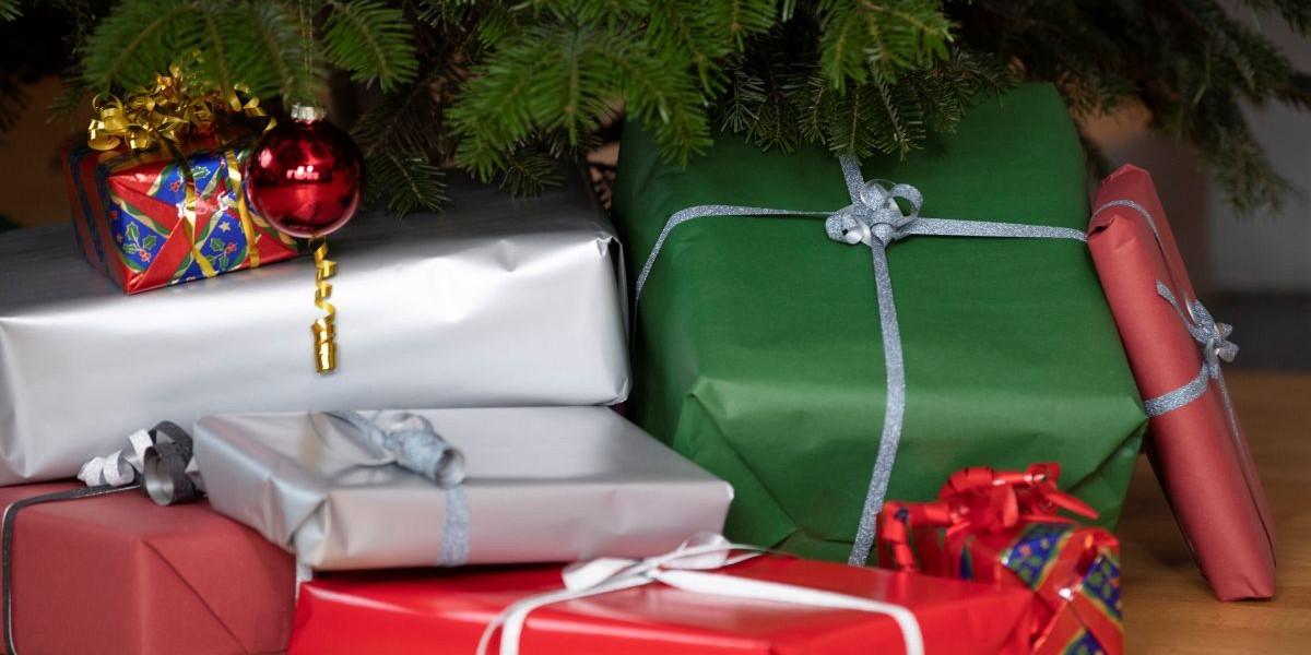 Unga vill ha begagnat i jul