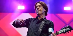 Per Gessle tajmade vinstvarning i krisbolaget
