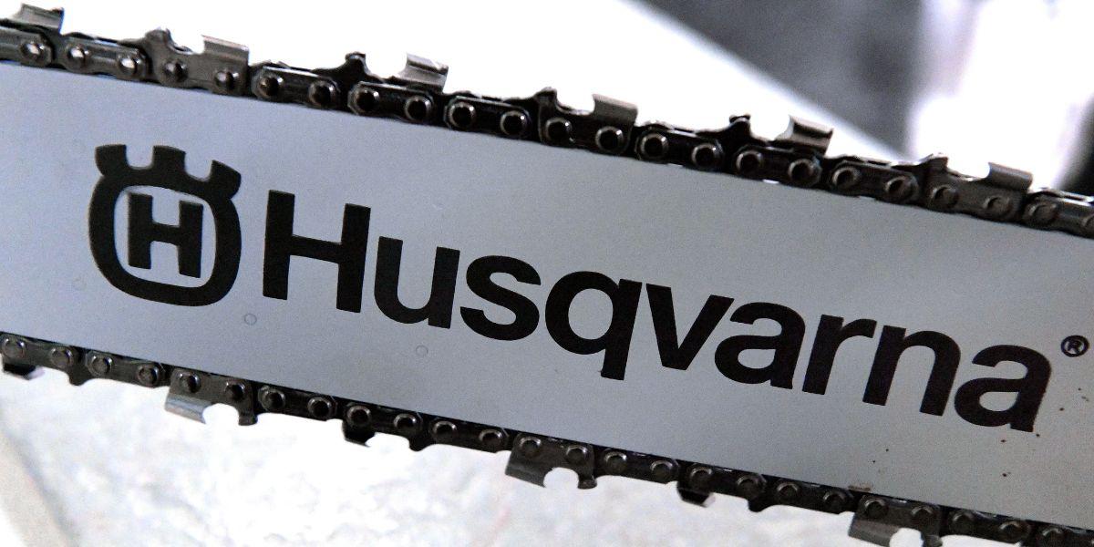 Husqvarna