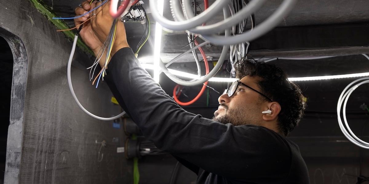 Sveriges tillväxt sker genom mellanstora bolag, och det ser bra ut inför 2026.