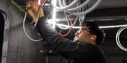 Sveriges tillväxt sker genom mellanstora bolag