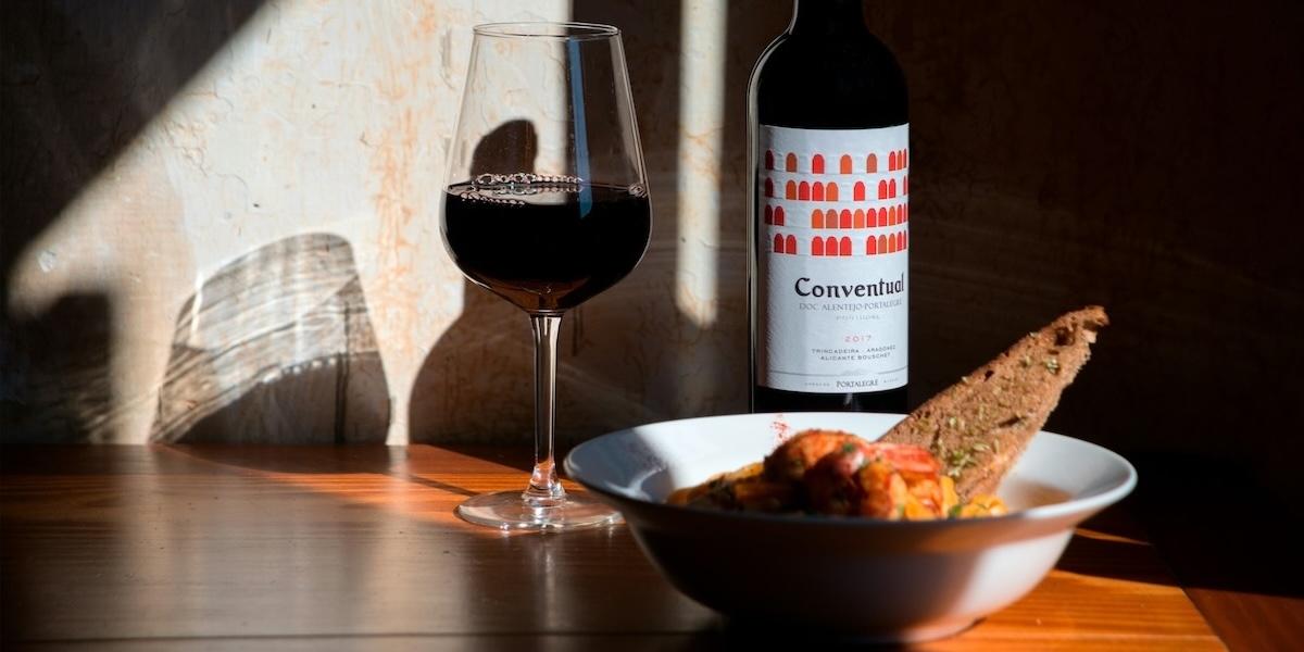 Portugals kök är världskänt och lockar många besökare till landet.