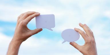 Sociala medier måste bli mer mänskligt och mindre AI-inspirerat.