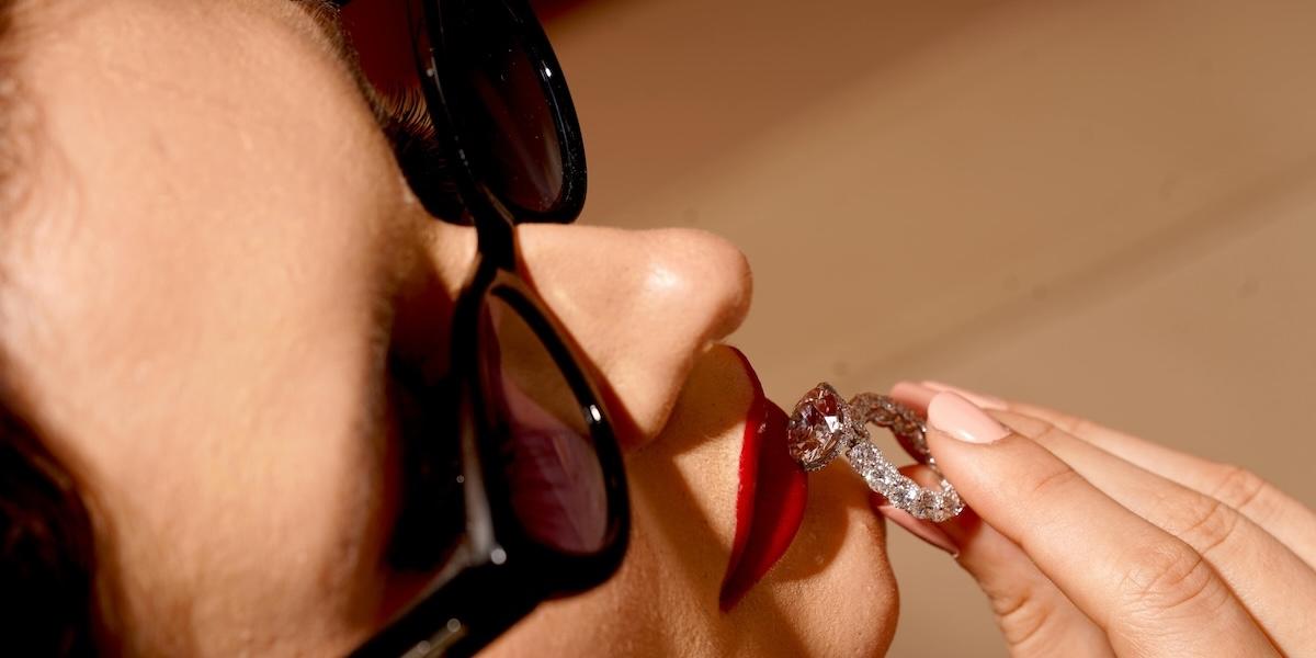 Stora summor går i arv och den nya generationen kan se fram emot välfyllda konton framöver.