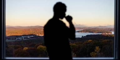 Klinik som hjälper rika