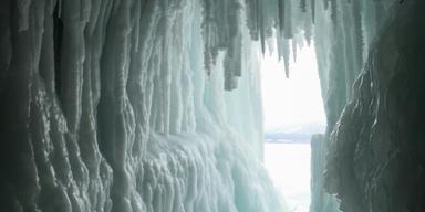 Vem ska ta över Arktis dolda tillgångar först?