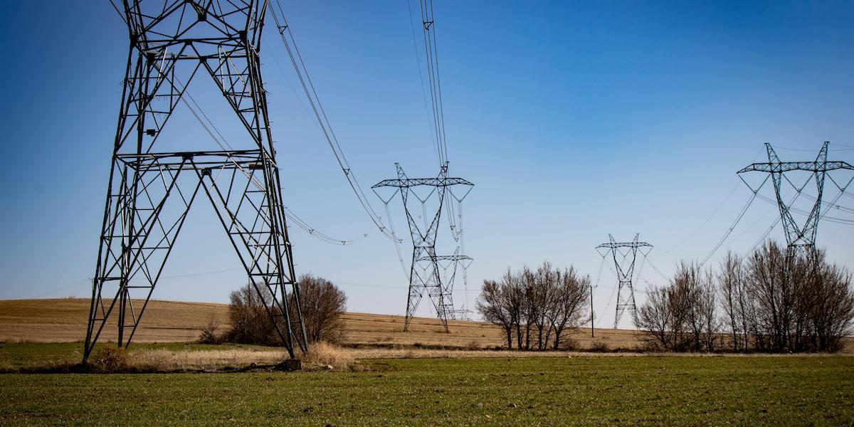 Sedan i oktober sätts elpriserna i EU var 15:e minut