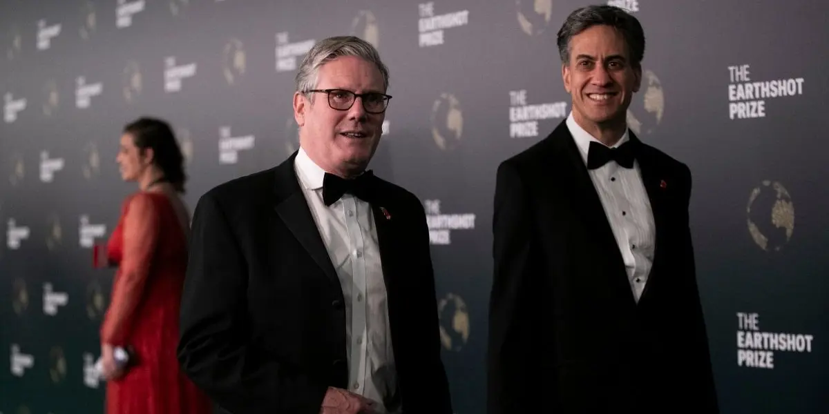 Fimpar elprojekt för en grön omställning