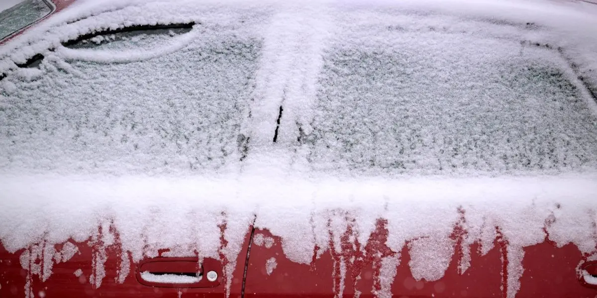 Nu tror forskarna att de vet när nästa istid kommer