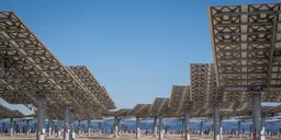 COP misslyckas – men näringslivet tar täten