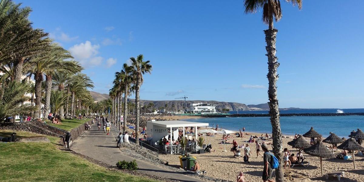 Så växer länderna i Europa