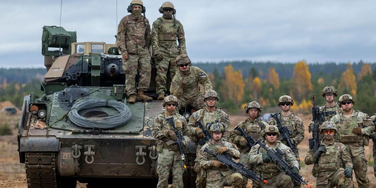 Svåra frågan: är en rysk attack realistisk