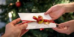 Det här önskar sig varannan ung i julklapp