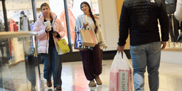 Inflationen sjunker i USA – glädjebesked på börsen