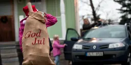 Det här önskar sig fyra av tio i julklapp