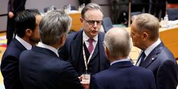 Nya ryska hot mot Norge och Belgien