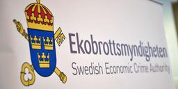 Delgiven misstanke om grova brott