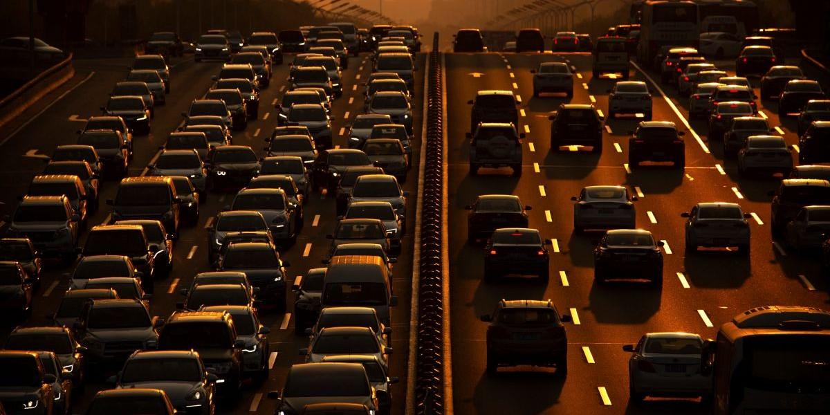 Klimathoten växer allt snabbare