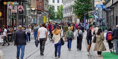 Allt färre får permanent uppehållstillstånd efter arbetskrav