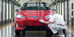 Tyskland tröttnar på Kina – kräver skydd