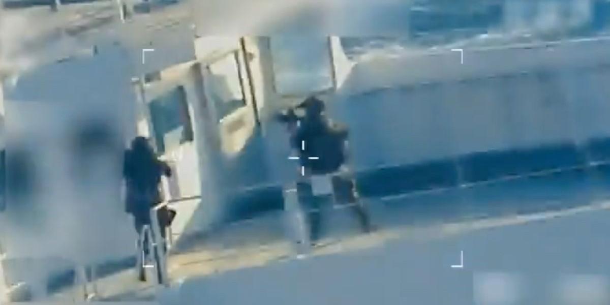 USA:s agerande oroar oljemarknaden