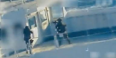 USA:s agerande oroar oljemarknaden