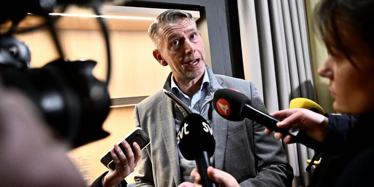 EU stöttar de som förlorade jobbet hos Northvolt