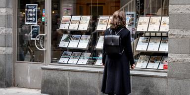 Fler svenskar planerar bostadsköp i vinter
